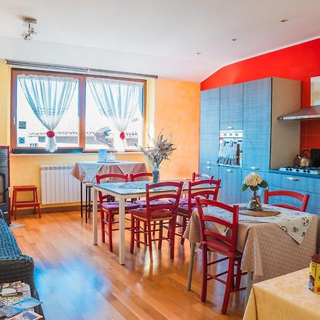 Bed And Breakfast Torre Polidori 오르비에토 외부 사진