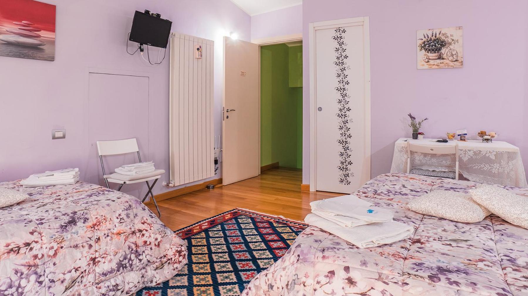 Bed And Breakfast Torre Polidori 오르비에토 외부 사진
