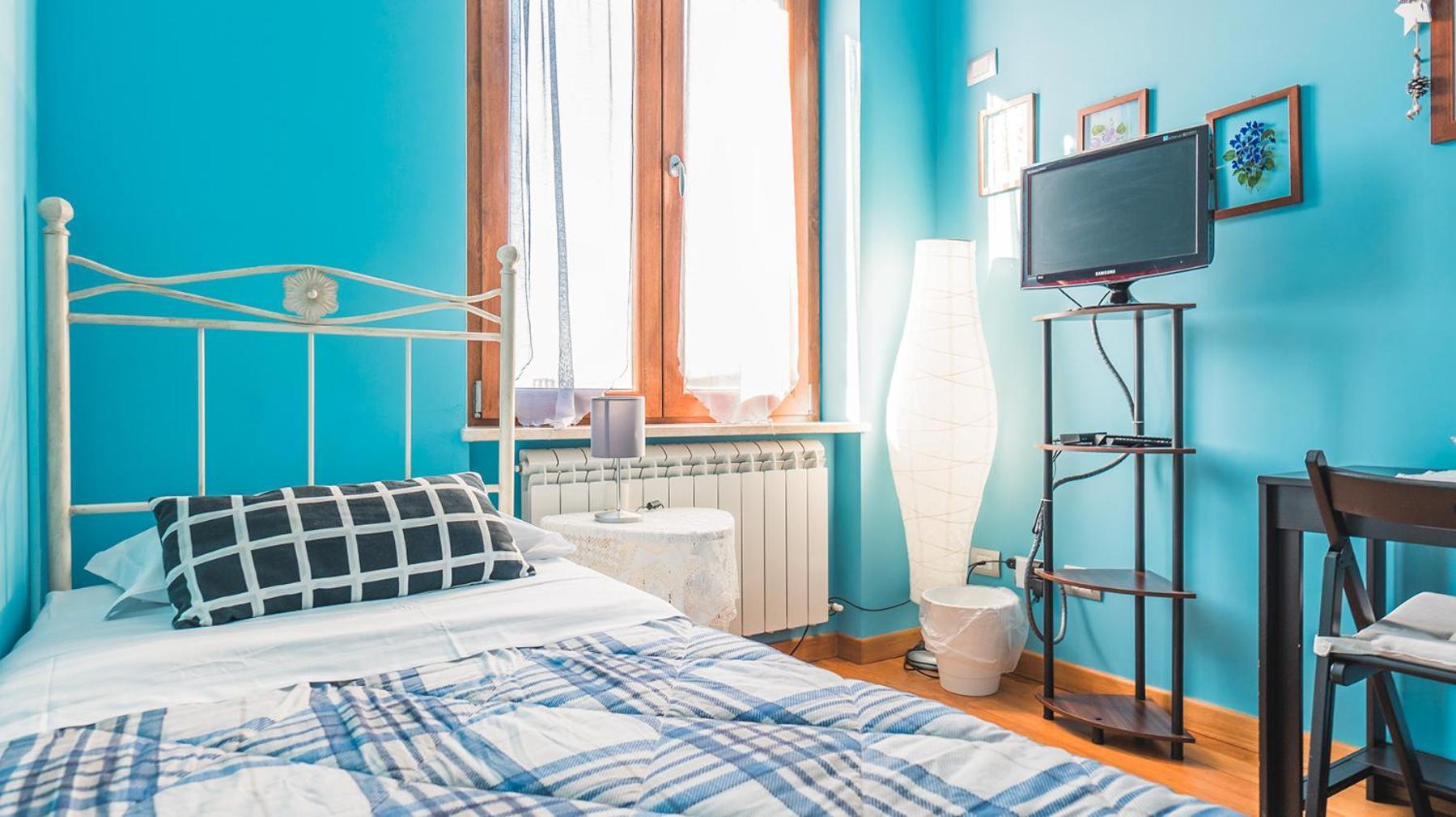 Bed And Breakfast Torre Polidori 오르비에토 외부 사진