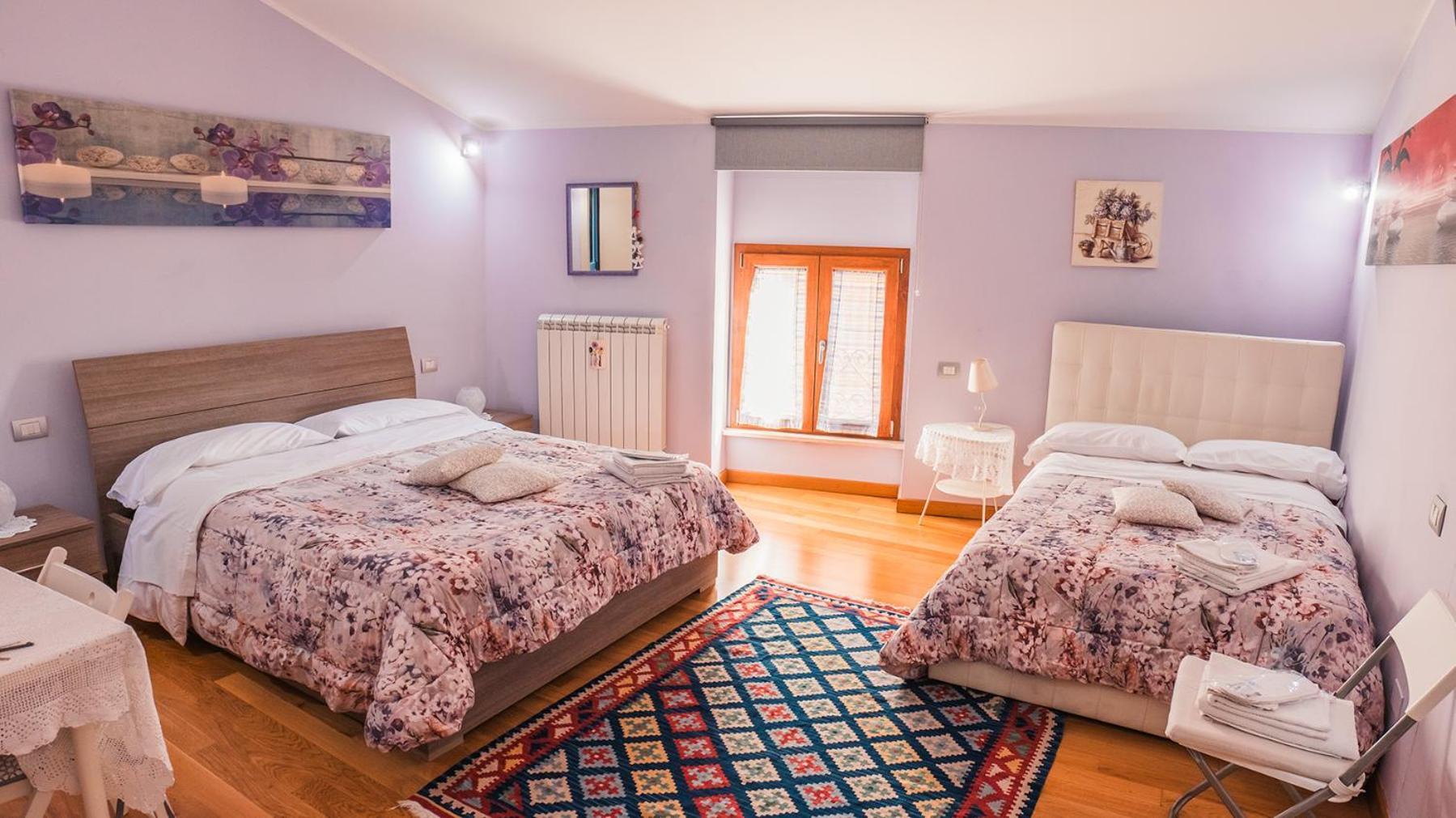 Bed And Breakfast Torre Polidori 오르비에토 외부 사진