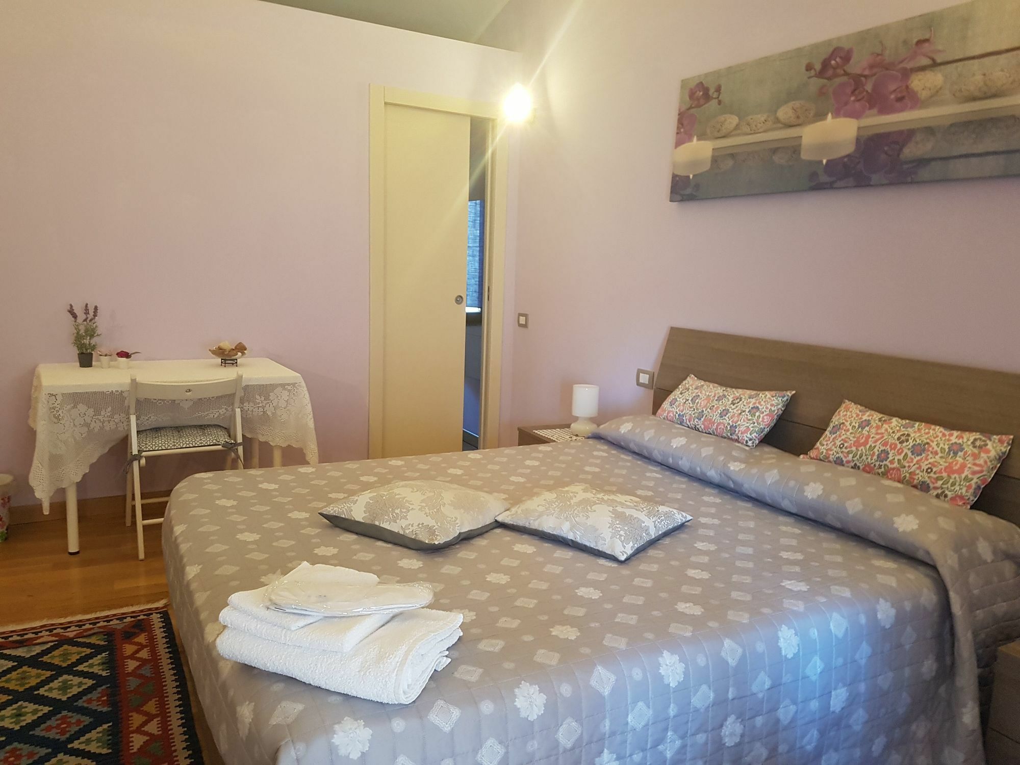 Bed And Breakfast Torre Polidori 오르비에토 외부 사진